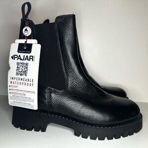 Pajar Nureia Women's Winter Boots